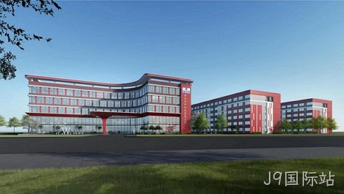 J9国际站轻量化车载新型显示组件项目环境影响评价第一次公示